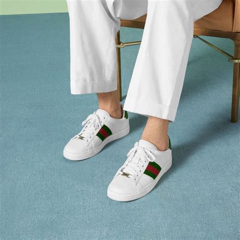 gucci ace alternative|Gucci ace shoes review.